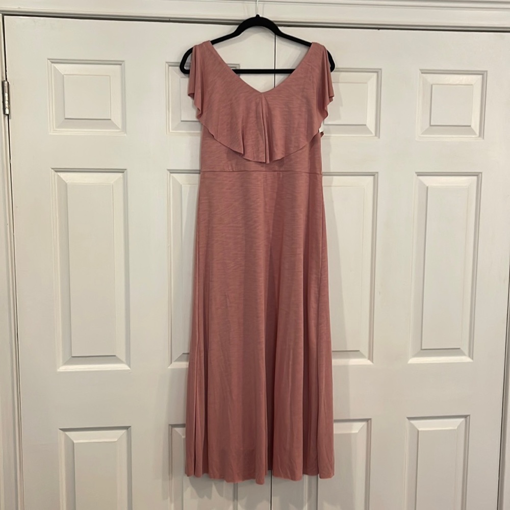 NWT beautiful Soft Surroundings dress size PS